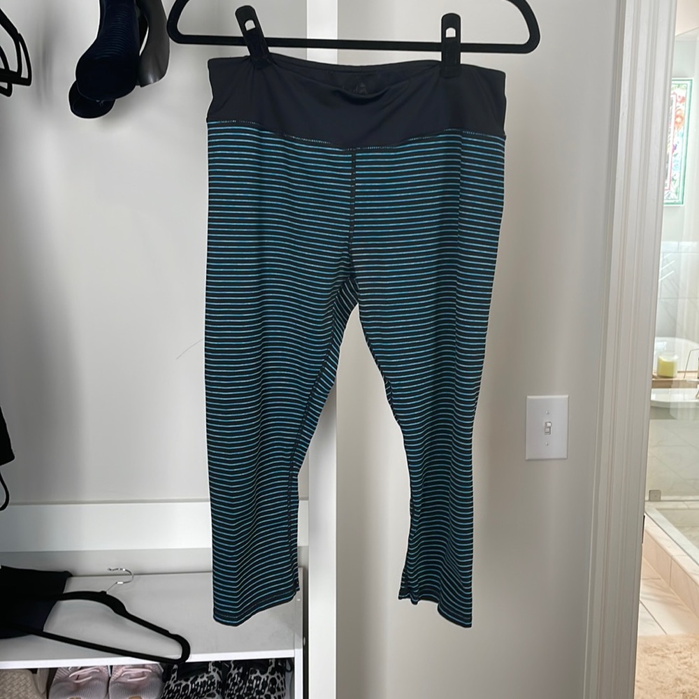 Workout leggings